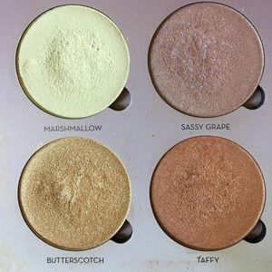 Anastasia Beverly Hills Sweets Glow Kit